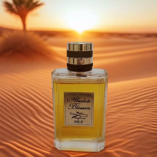 ABSOLUTE BLOSSOM