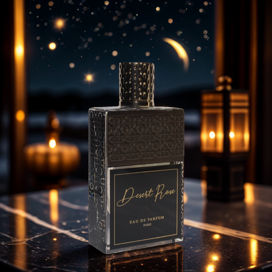 DESERT ROSE