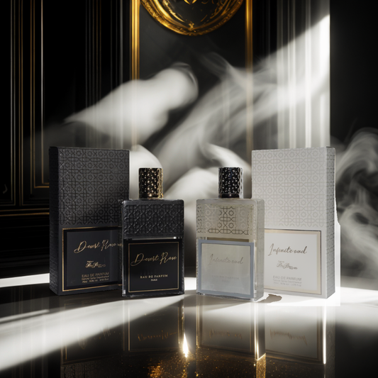 INFINITE OUD