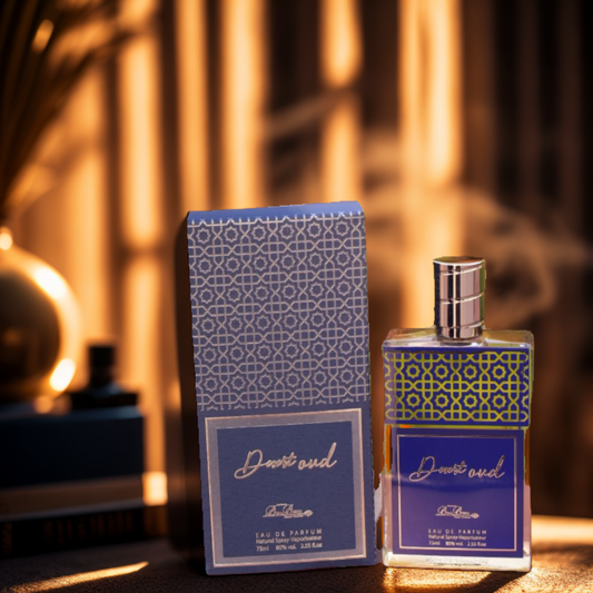 DESERT OUD