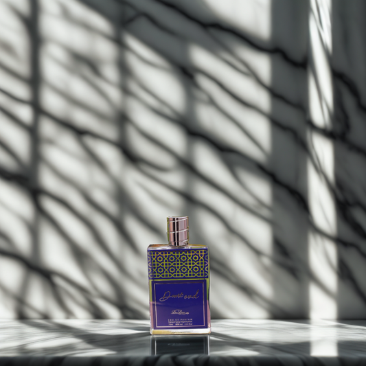 DESERT OUD