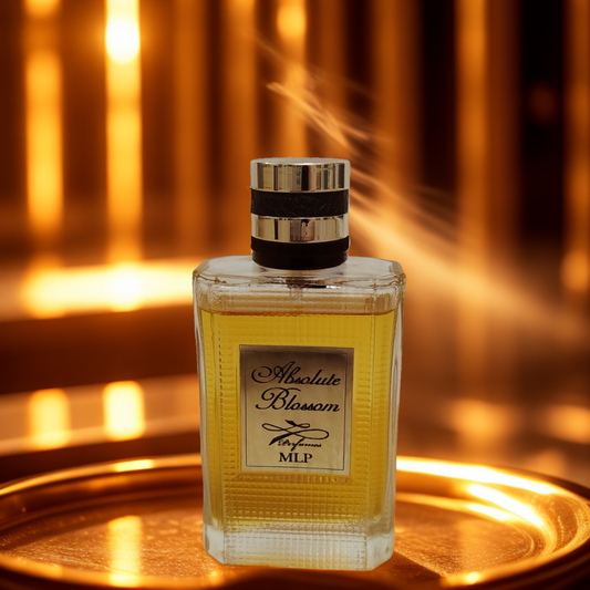 ABSOLUTE BLOSSOM