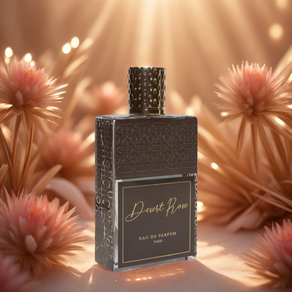 DESERT ROSE