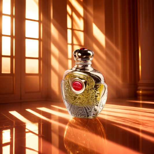 PRECIOUS GOLD