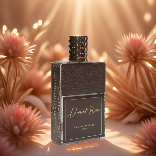 DESERT ROSE